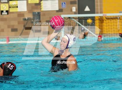 Thumbnail 2 in College Park vs Merced (Tri-Valley Invitational) photogallery.