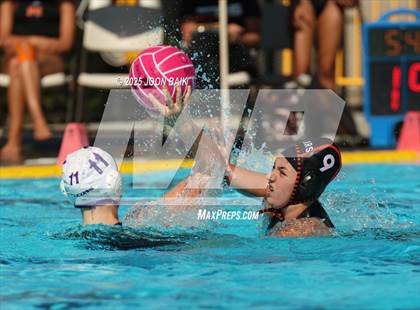 Thumbnail 2 in College Park vs Merced (Tri-Valley Invitational) photogallery.