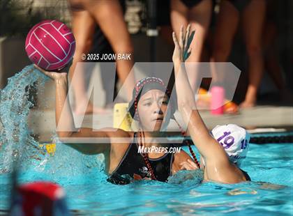 Thumbnail 1 in College Park vs Merced (Tri-Valley Invitational) photogallery.
