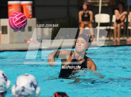Thumbnail 3 in College Park vs Merced (Tri-Valley Invitational) photogallery.