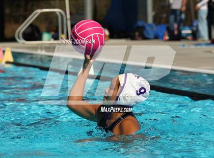 Thumbnail 3 in College Park vs Merced (Tri-Valley Invitational) photogallery.