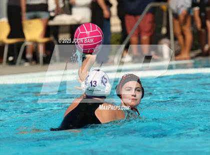 Thumbnail 1 in College Park vs Merced (Tri-Valley Invitational) photogallery.