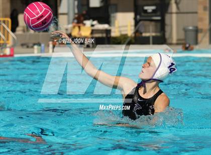Thumbnail 1 in College Park vs Merced (Tri-Valley Invitational) photogallery.