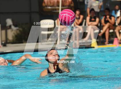 Thumbnail 2 in College Park vs Merced (Tri-Valley Invitational) photogallery.
