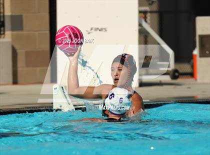 Thumbnail 2 in College Park vs Merced (Tri-Valley Invitational) photogallery.