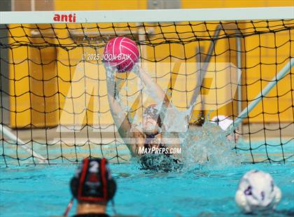 Thumbnail 3 in College Park vs Merced (Tri-Valley Invitational) photogallery.