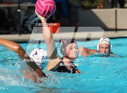 Thumbnail 1 in College Park vs Merced (Tri-Valley Invitational) photogallery.