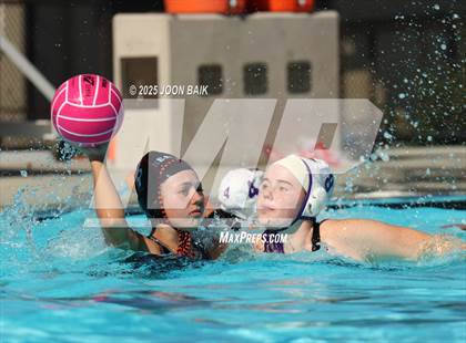 Thumbnail 2 in College Park vs Merced (Tri-Valley Invitational) photogallery.