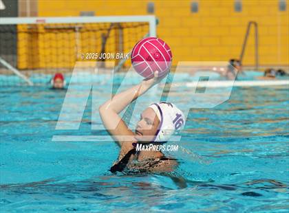 Thumbnail 2 in College Park vs Merced (Tri-Valley Invitational) photogallery.