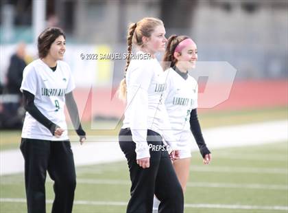 Thumbnail 1 in Sonora vs. Liberty Ranch (CIF SJS D4 Quarterfinal Playoff) photogallery.