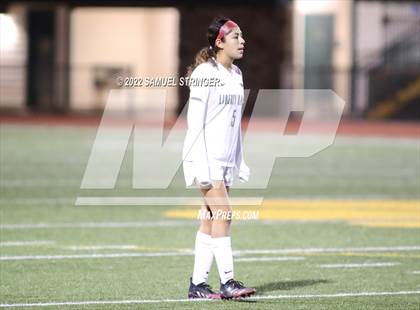 Thumbnail 2 in Sonora vs. Liberty Ranch (CIF SJS D4 Quarterfinal Playoff) photogallery.