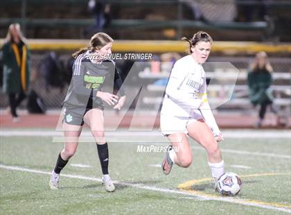 Thumbnail 1 in Sonora vs. Liberty Ranch (CIF SJS D4 Quarterfinal Playoff) photogallery.
