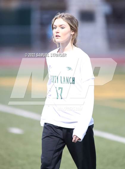 Thumbnail 3 in Sonora vs. Liberty Ranch (CIF SJS D4 Quarterfinal Playoff) photogallery.