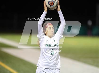 Thumbnail 2 in Sonora vs. Liberty Ranch (CIF SJS D4 Quarterfinal Playoff) photogallery.