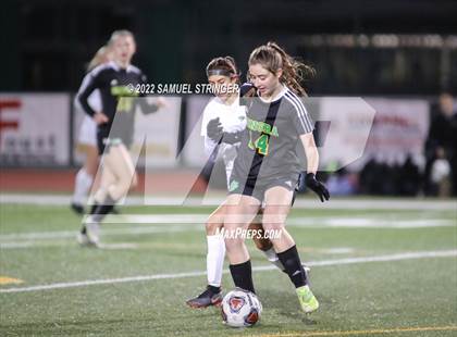 Thumbnail 3 in Sonora vs. Liberty Ranch (CIF SJS D4 Quarterfinal Playoff) photogallery.
