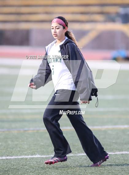 Thumbnail 3 in Sonora vs. Liberty Ranch (CIF SJS D4 Quarterfinal Playoff) photogallery.