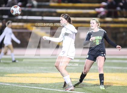 Thumbnail 2 in Sonora vs. Liberty Ranch (CIF SJS D4 Quarterfinal Playoff) photogallery.