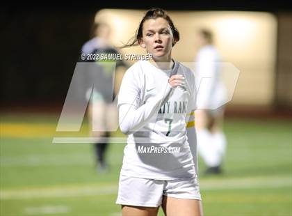 Thumbnail 3 in Sonora vs. Liberty Ranch (CIF SJS D4 Quarterfinal Playoff) photogallery.
