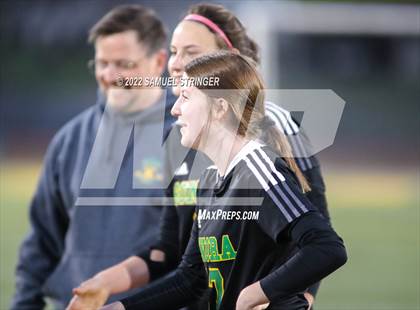 Thumbnail 1 in Sonora vs. Liberty Ranch (CIF SJS D4 Quarterfinal Playoff) photogallery.