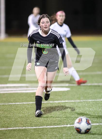 Thumbnail 3 in Sonora vs. Liberty Ranch (CIF SJS D4 Quarterfinal Playoff) photogallery.