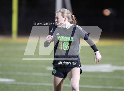 Thumbnail 3 in Sonora vs. Liberty Ranch (CIF SJS D4 Quarterfinal Playoff) photogallery.