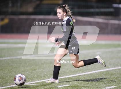 Thumbnail 2 in Sonora vs. Liberty Ranch (CIF SJS D4 Quarterfinal Playoff) photogallery.