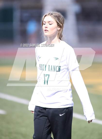 Thumbnail 2 in Sonora vs. Liberty Ranch (CIF SJS D4 Quarterfinal Playoff) photogallery.