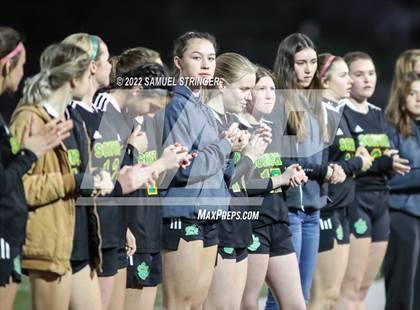 Thumbnail 2 in Sonora vs. Liberty Ranch (CIF SJS D4 Quarterfinal Playoff) photogallery.