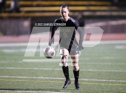 Thumbnail 2 in Sonora vs. Liberty Ranch (CIF SJS D4 Quarterfinal Playoff) photogallery.