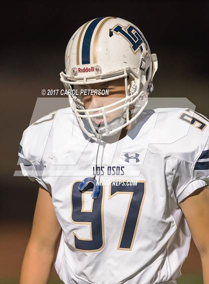 Thumbnail 2 in Los Osos @ Chino Hills photogallery.