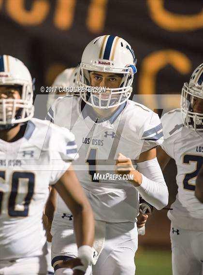 Thumbnail 2 in Los Osos @ Chino Hills photogallery.
