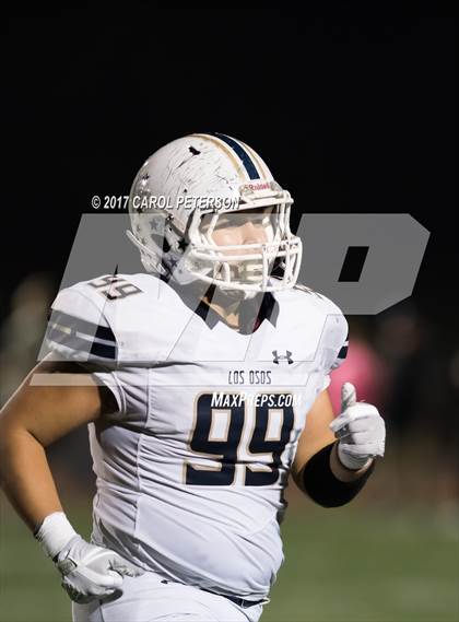 Thumbnail 2 in Los Osos @ Chino Hills photogallery.
