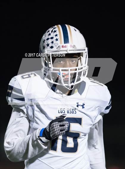 Thumbnail 3 in Los Osos @ Chino Hills photogallery.