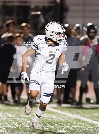Thumbnail 3 in Los Osos @ Chino Hills photogallery.