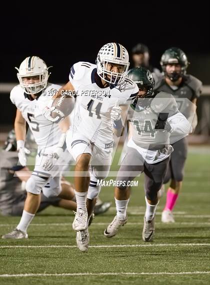 Thumbnail 1 in Los Osos @ Chino Hills photogallery.