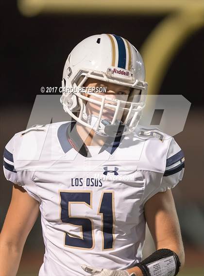 Thumbnail 3 in Los Osos @ Chino Hills photogallery.