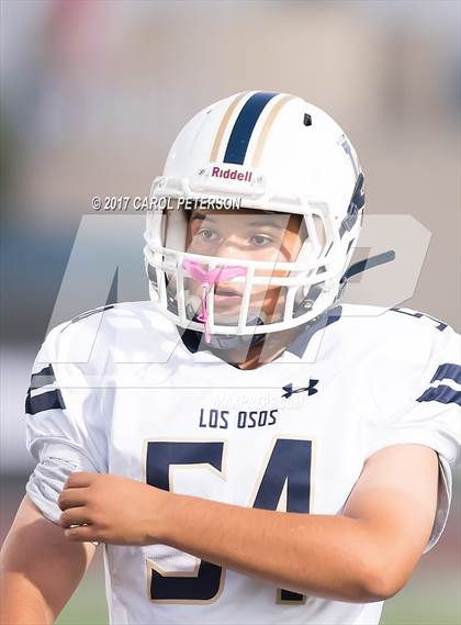 Thumbnail 2 in Los Osos @ Chino Hills photogallery.