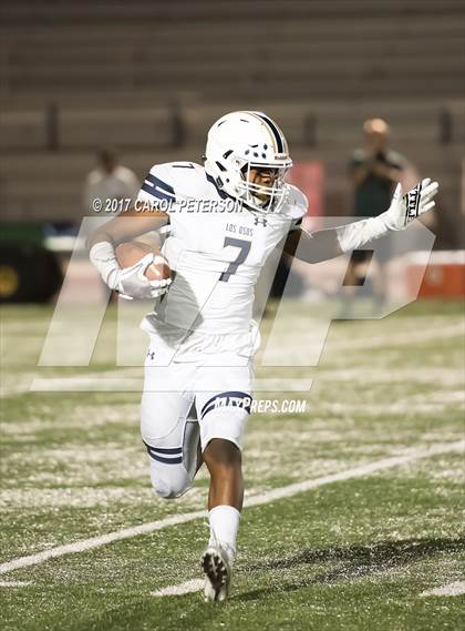 Thumbnail 2 in Los Osos @ Chino Hills photogallery.