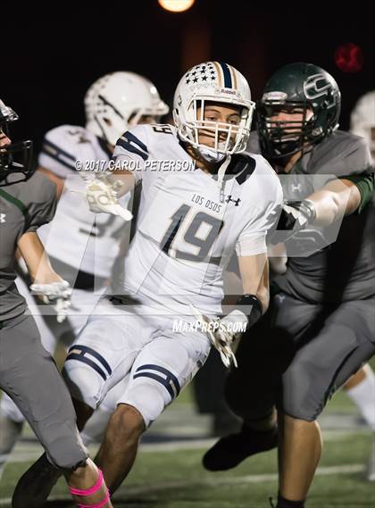Thumbnail 3 in Los Osos @ Chino Hills photogallery.