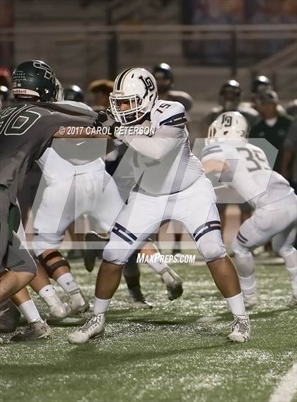 Thumbnail 3 in Los Osos @ Chino Hills photogallery.