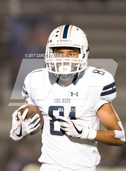 Thumbnail 3 in Los Osos @ Chino Hills photogallery.