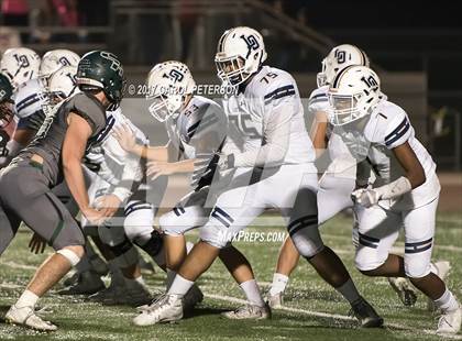 Thumbnail 3 in Los Osos @ Chino Hills photogallery.