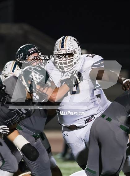 Thumbnail 2 in Los Osos @ Chino Hills photogallery.