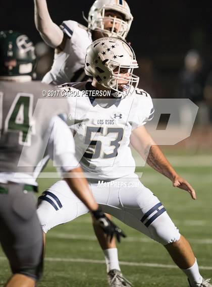 Thumbnail 1 in Los Osos @ Chino Hills photogallery.