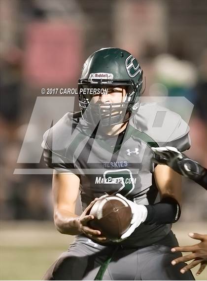 Thumbnail 1 in Los Osos @ Chino Hills photogallery.