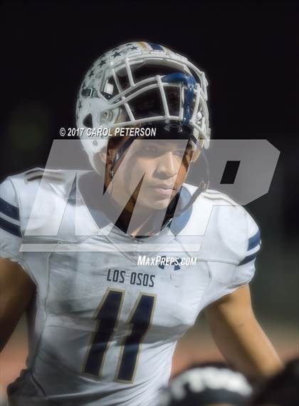 Thumbnail 1 in Los Osos @ Chino Hills photogallery.