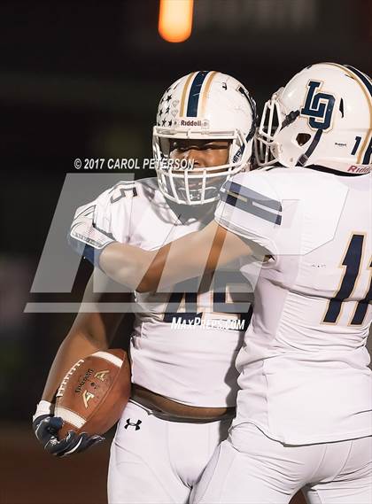 Thumbnail 1 in Los Osos @ Chino Hills photogallery.
