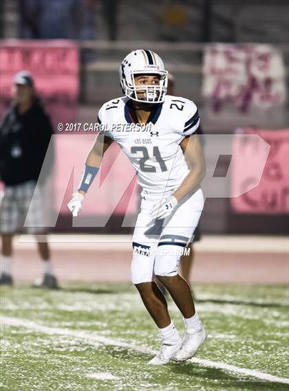 Thumbnail 2 in Los Osos @ Chino Hills photogallery.