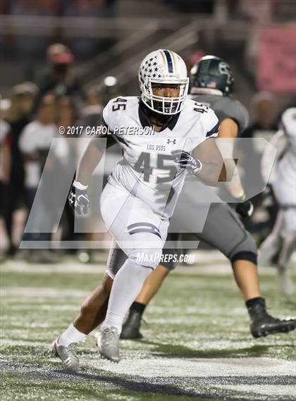 Thumbnail 2 in Los Osos @ Chino Hills photogallery.