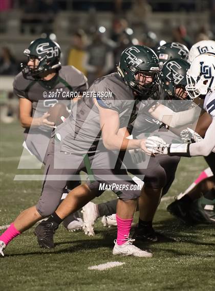 Thumbnail 3 in Los Osos @ Chino Hills photogallery.